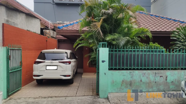Linktown Menteng Jakarta Pusat